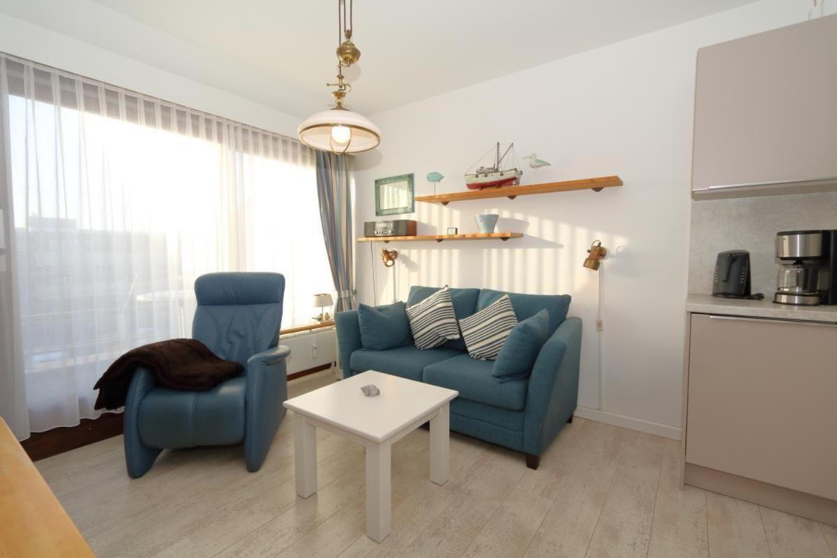 Dr. Köhler Am Dorfteich Apartment Wenningstedt-Braderup