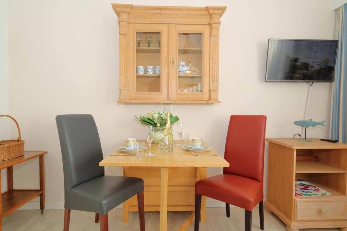 Dr. Köhler Am Dorfteich Apartment *