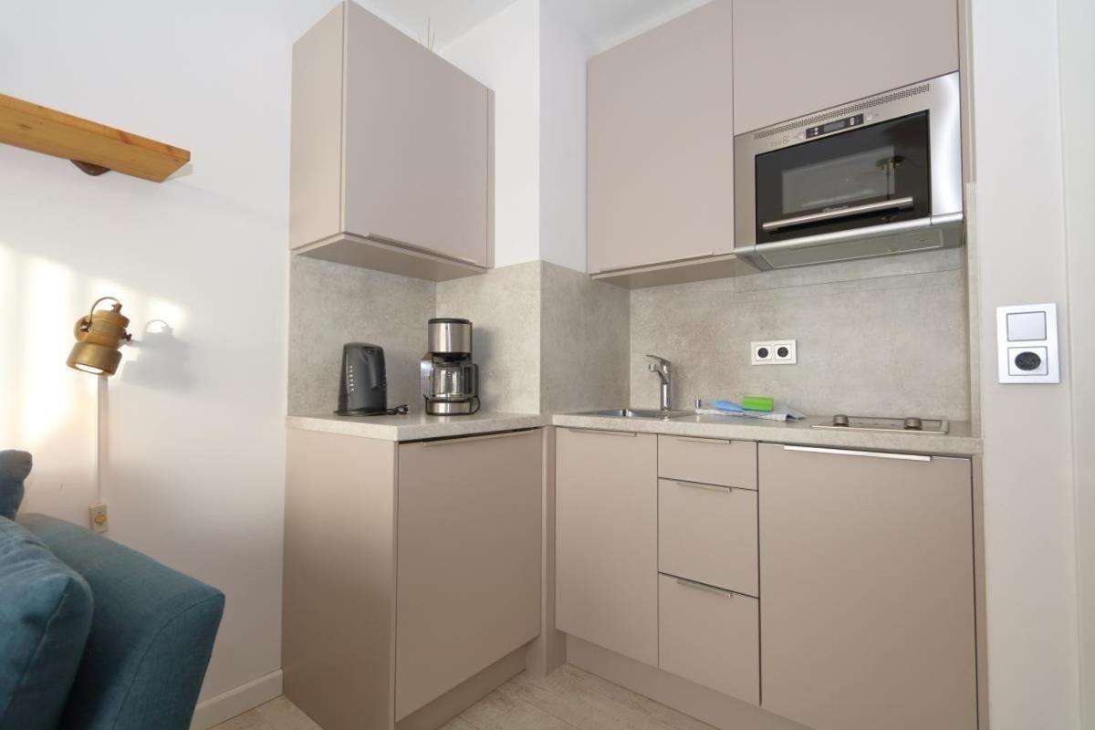 Apartment Dr. Köhler Am Dorfteich